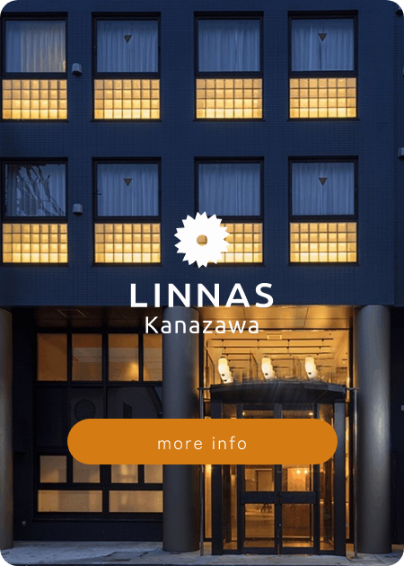 Linnas Kanazawa